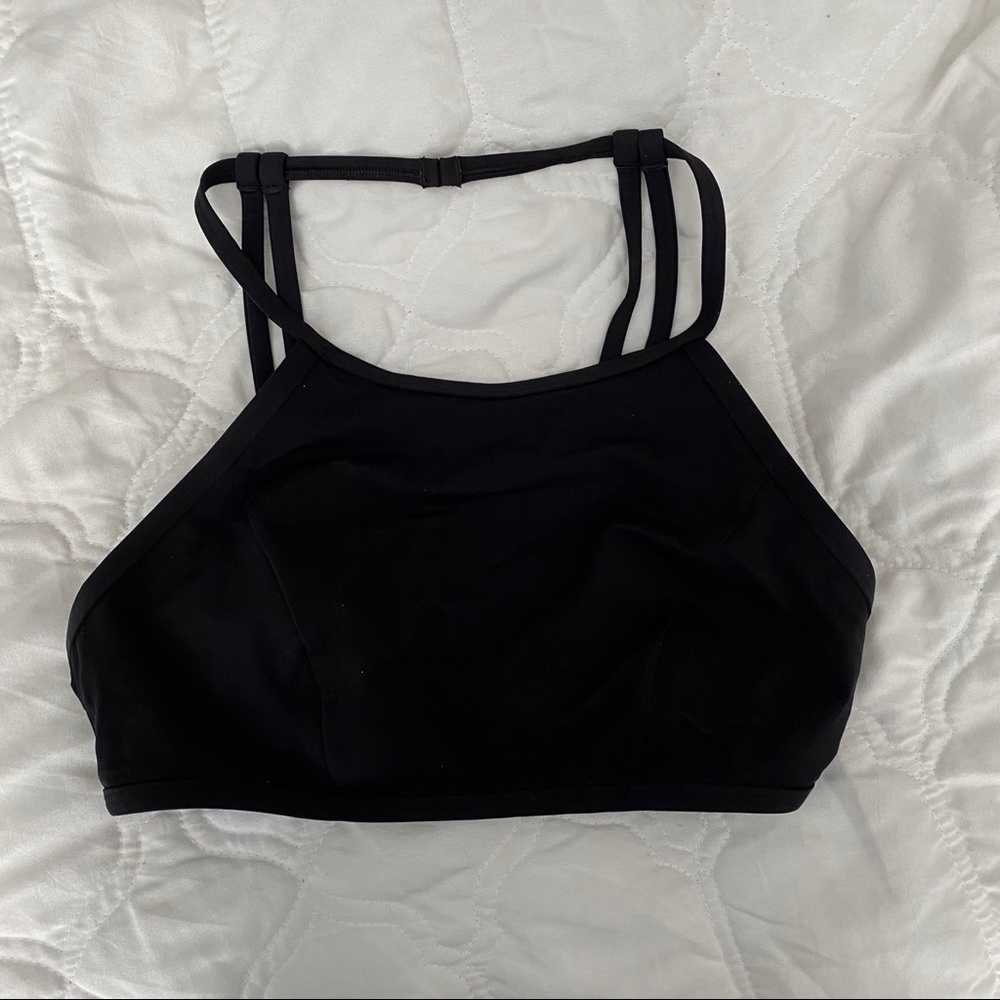 Lululemon bra